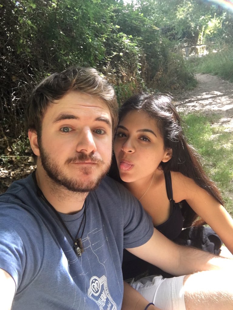 _tatycastillo's tweet photo. you have no idea how happy I am 💕 https://t.co/LbRRQFuPcf