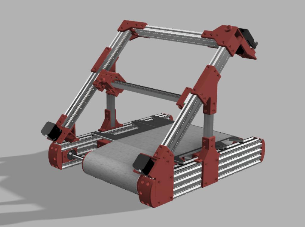 I'm not one typically to ask for help, but with ERRF fast approaching I'm realizing that funds are getting tight to finish the White Knight Squire in time.. Any donations would be greatly appreciated..  paypal.me/NAK3DDesigns