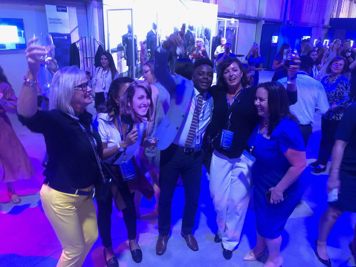 Tejal Patel tweet media