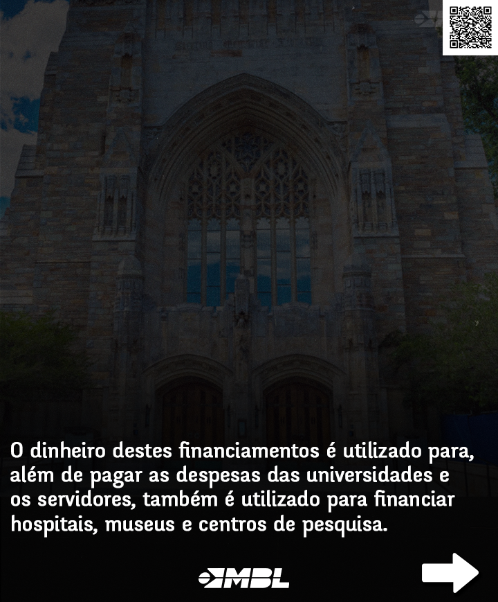 MBLestudantil's tweet photo. O financiamento privado seria realmente ruim para a educação?

#mblestudantil #mblivre https://t.co/ShWibDSiP9