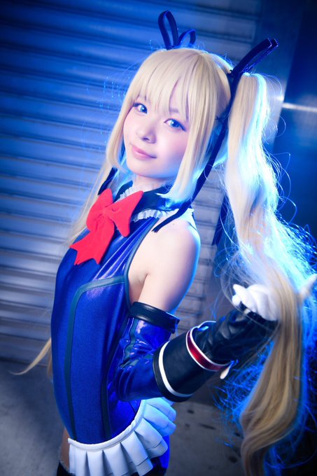 Twitterのコスプレ画像65