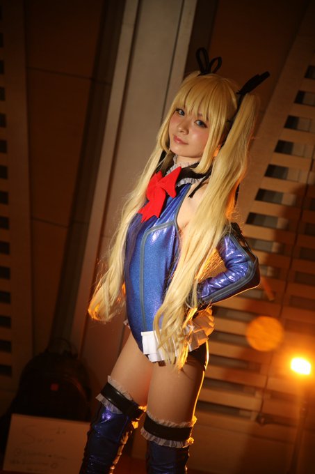 Twitterのコスプレ画像67