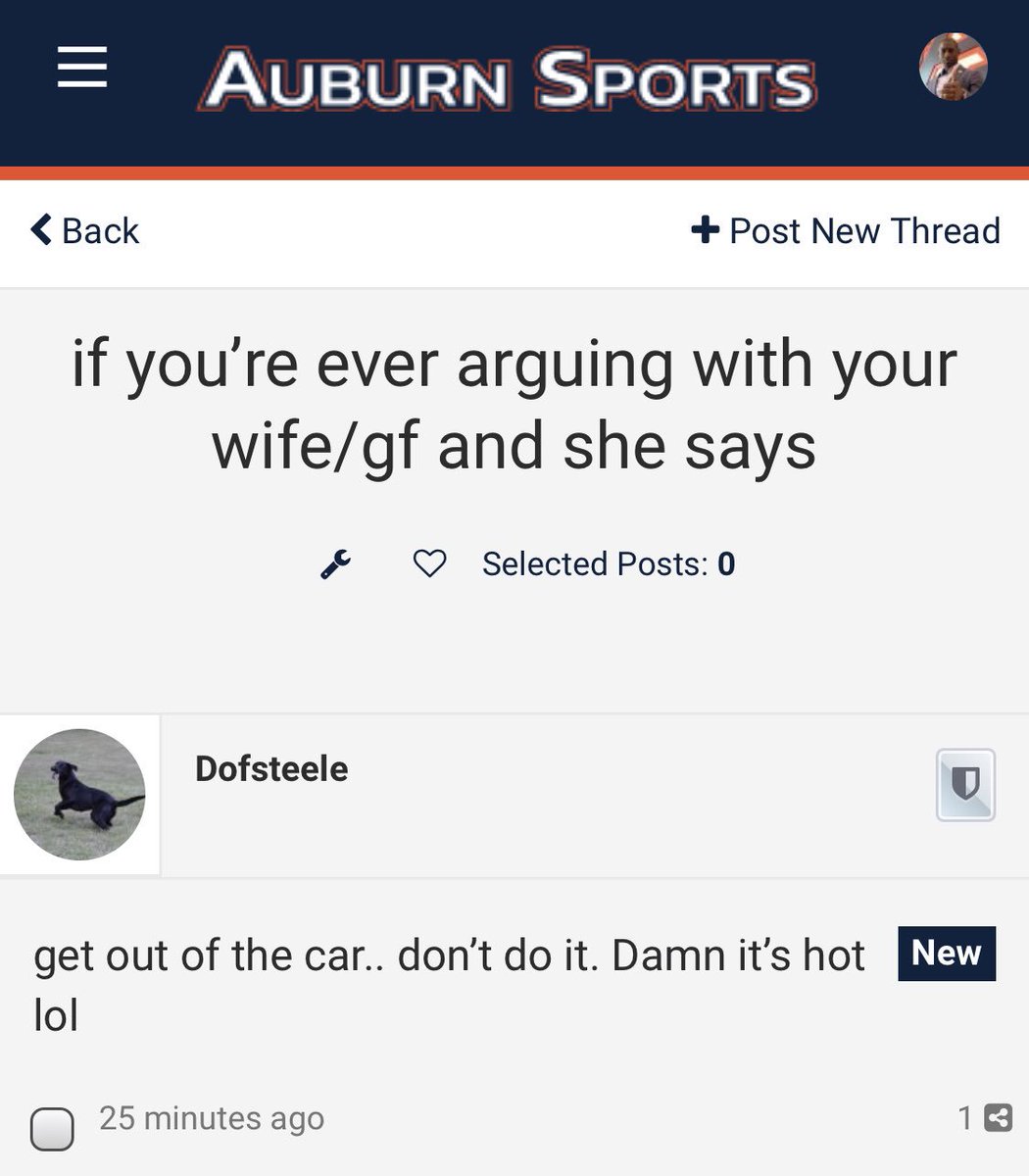 With Heat Indexes (Indices?) hovering over 105 degrees, this is terrific advice. Only on The Bunker.