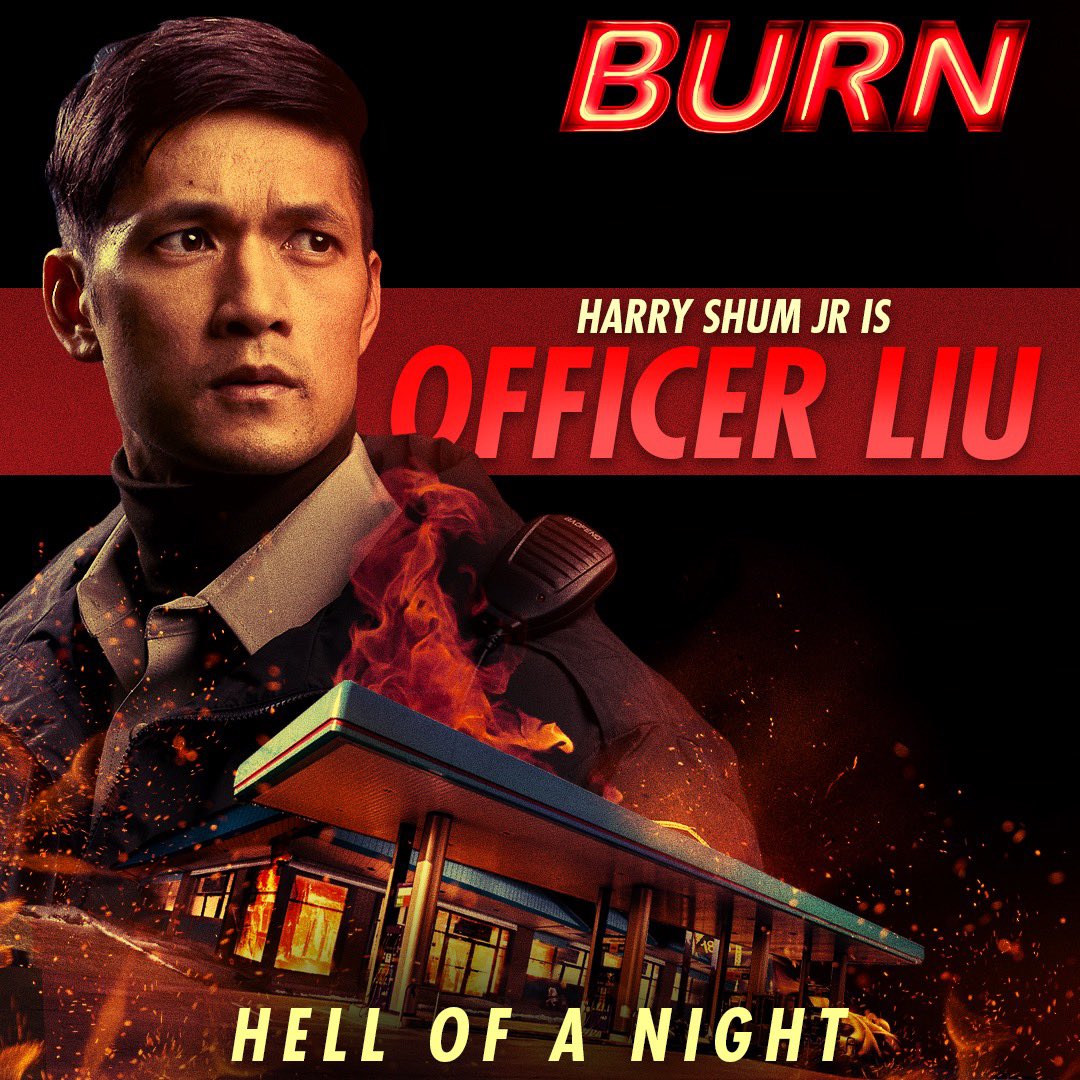 HARRY SHUM JR. - Pagina 2 EB4xpNZU4AEN7VD