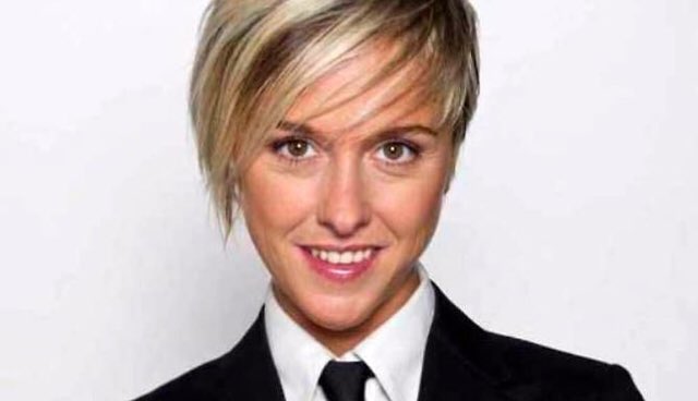 Ciao Nadia ♥️#nadiatoffa #RipNadia