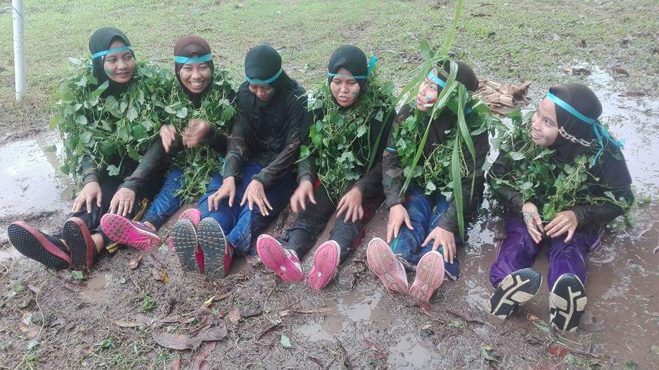 RaniBoeginez's tweet photo. Cinta Tanah Air.
#Denwatser https://t.co/takcyTRcz6