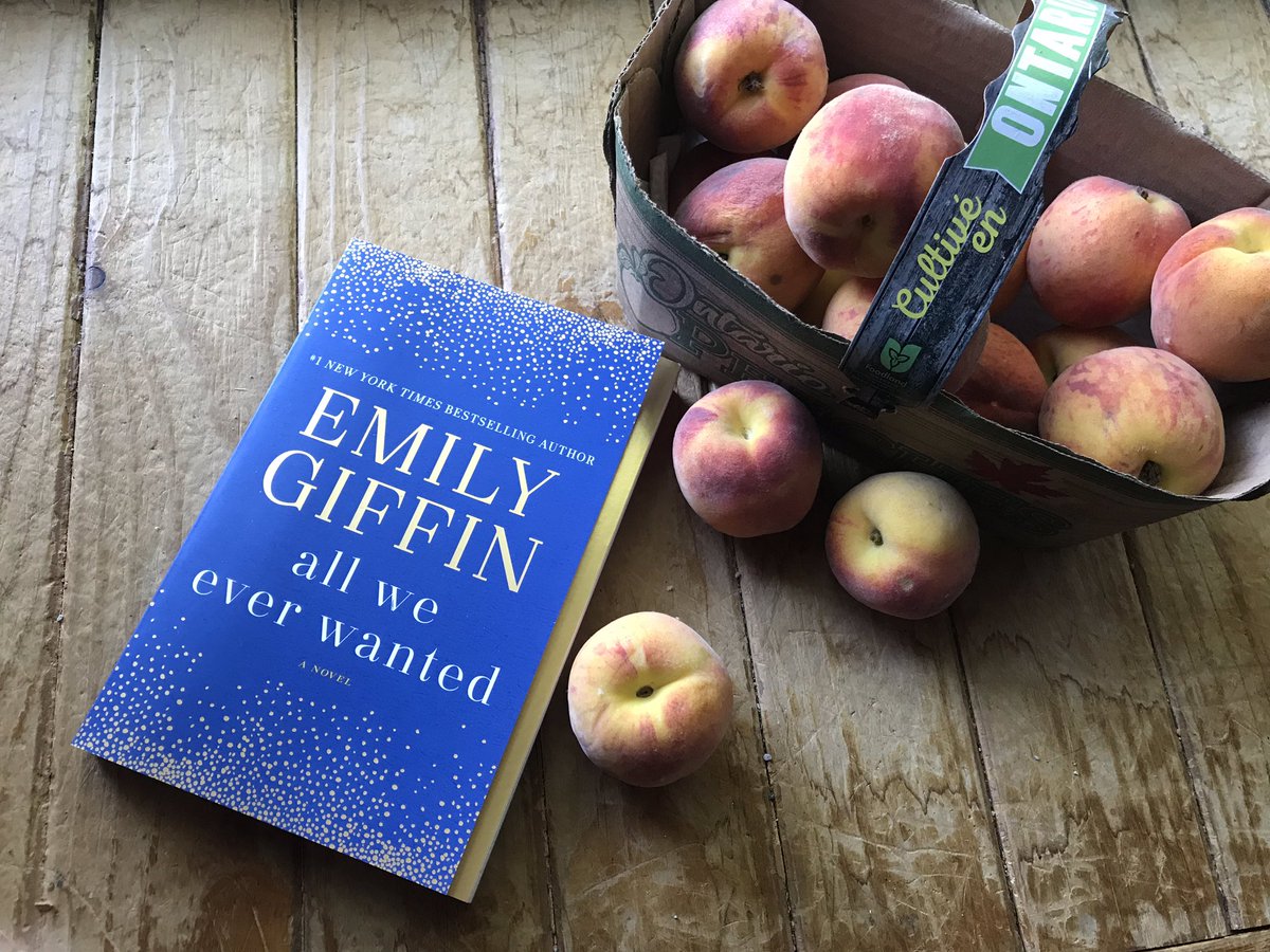 BooksOnTheTrans's tweet photo. We can’t wait to leave copies of All We Ever Wanted by @emilygiffin on the @TTChelps and @GOtransit tomorrow! This title is the August #PenguinBookClub selection! We’d love to discuss it with you! @PenguinRandomCA #allweeverwanted #booksonthetransit https://t.co/lK3nKf9U3Z