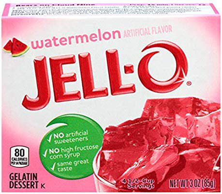 kim seokjin: watermelon
