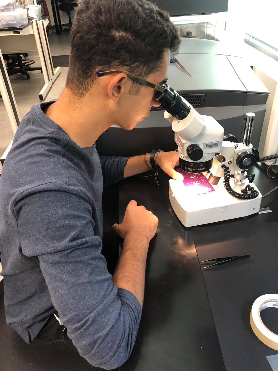 UC Davis iGEM 2019 tweet media