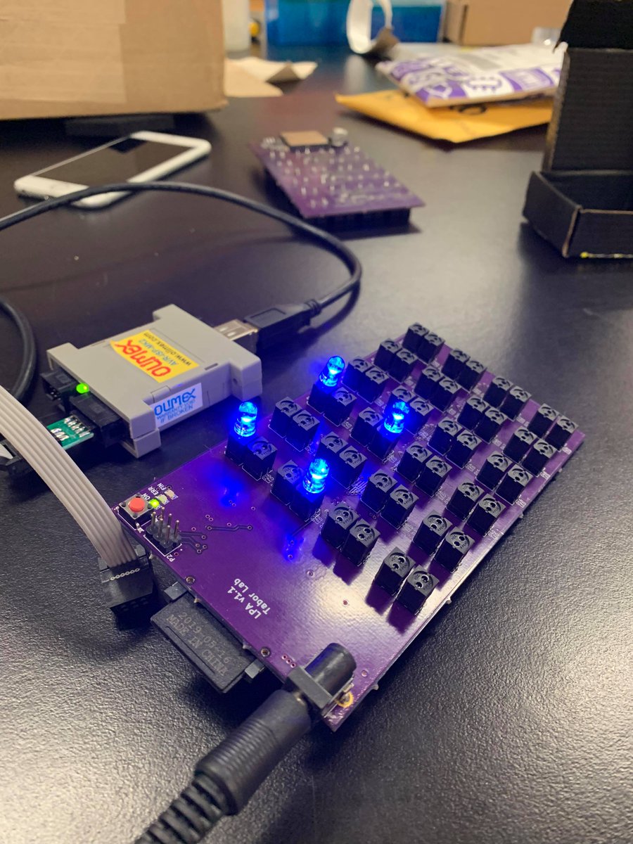 UC Davis iGEM 2019 tweet media