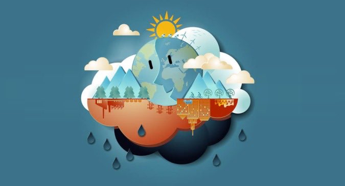 Abro hilo de acciones que pueden tomar desde sus casas para reducir el CO2: