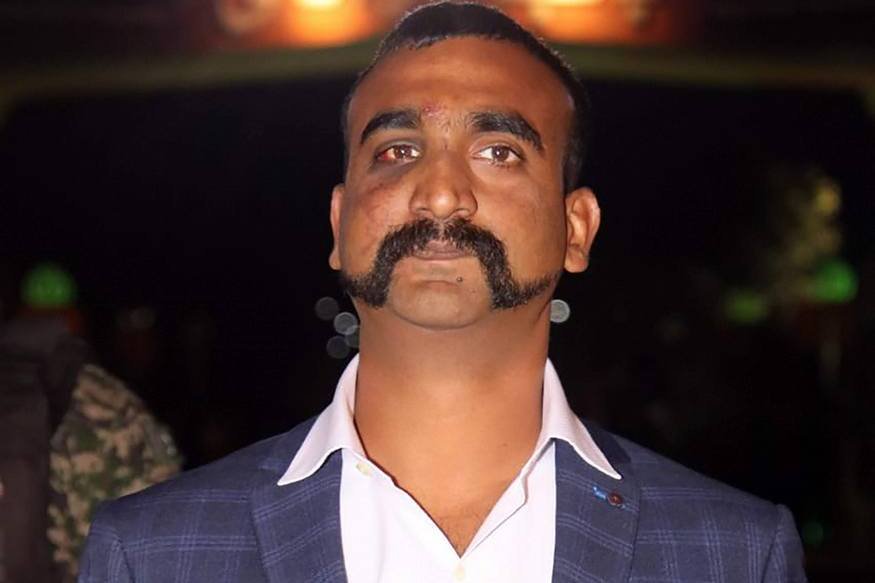 BREAKING: Wing Commander Abhinandan Varthaman to be conferred with Vir Chakra on Independence Day for shooting down Pakistani F-16 from a MiG-21 Bison. The Pakistani pilot was later lynched to death by Pak locals who thought he's an Indian pilot. #IndependenceDay