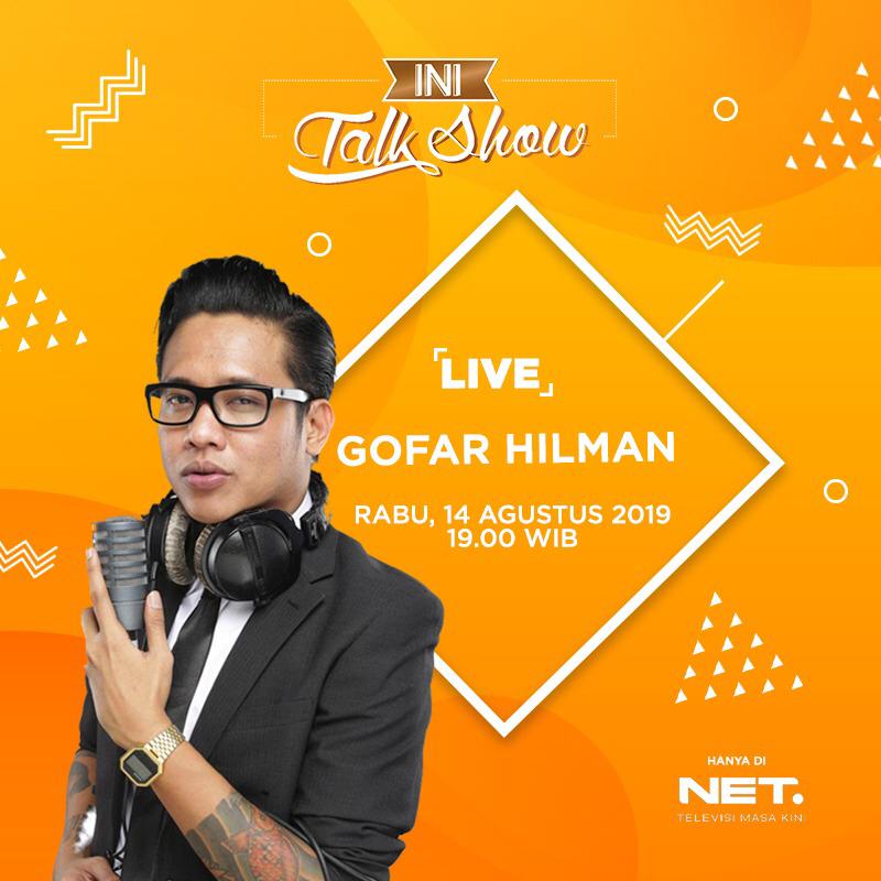 mdtvindonesia's tweet photo. Malam ini The Lord @didikempotid nggak sendirian ke @Ini_Talkshow, tapi bakal ada juga yang sekut nih!

@pergijauh main ke Ini Talkshow! Sampai ketemu di LIVE nanti jam 19.00 WIB 🥳 #DidiKempotdiIniTalkshow https://t.co/KyfGaUd4ED
