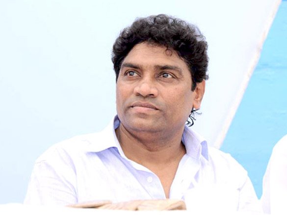 Happy Birthday, Johnny Lever! For more entertainment news visit at
 