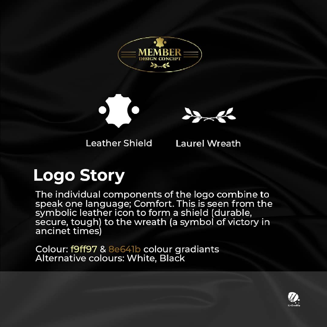 ugraffixdesigns's tweet photo. The logo story and how it same to be from simple elements.

Contact us today for a branding experience you will enjoy, every step of the way.
#logodesigner #branding #creative #art #artwork #flyer #graphicspro #fashion #fashionstore #graphicsdesign #ugraffix #brandsbyugraffix https://t.co/5dZDi34kHz