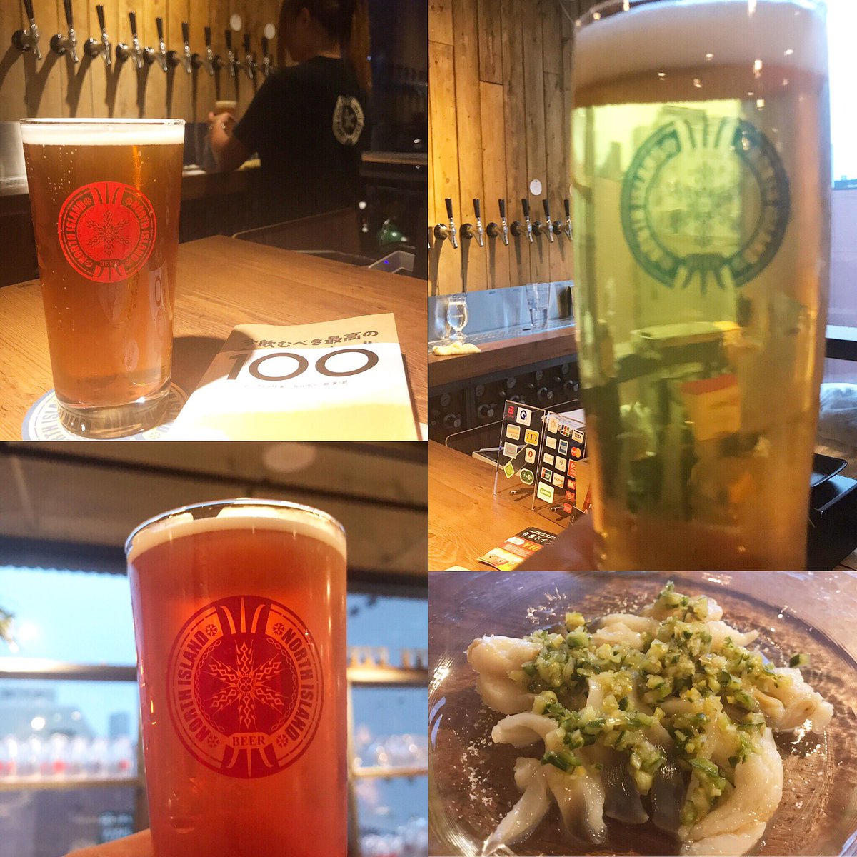 sapprohopfun's tweet photo. 久しぶりに #NIB に
#ipa #saltycat #kalahana さん9周年記念コラボだから、猫だよね〜😼
#dankclassics #忽布古丹醸造
これまでに3杯飲み干す
嵌った
#northislandbeer
北寄のレモンソースなんたら
美味かった‼︎
8月10日付 https://t.co/aR3V6WfknU