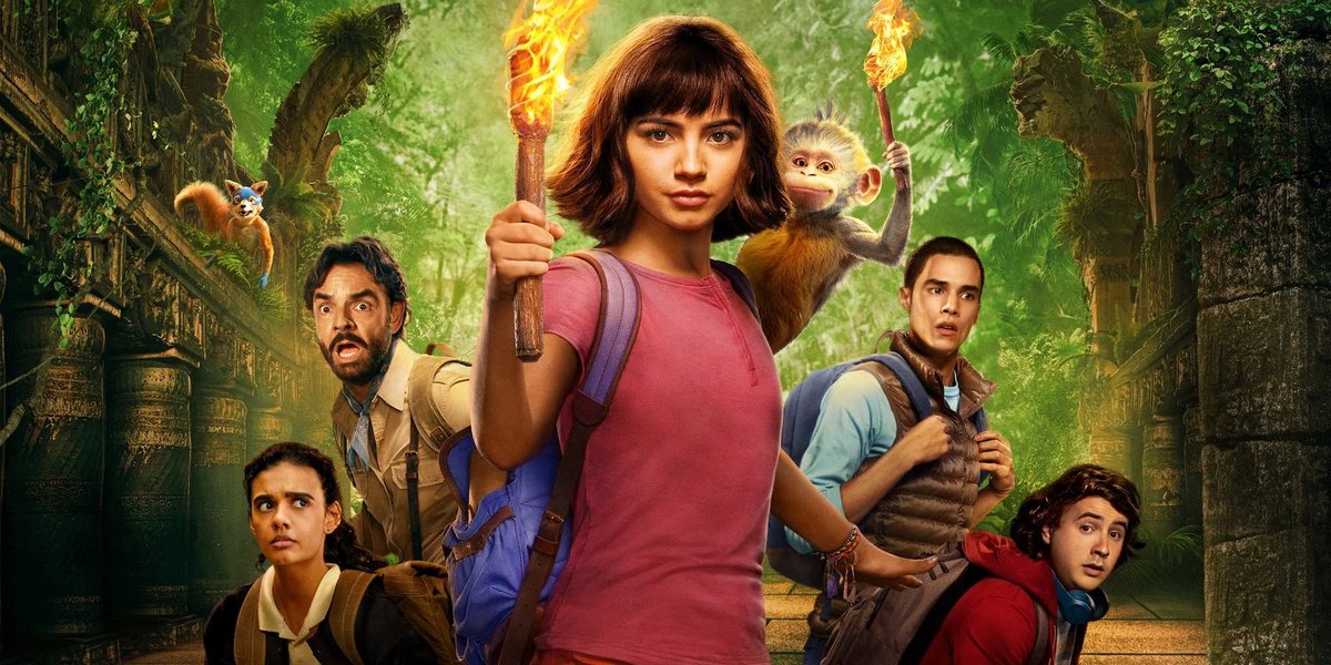 Dora Marquez . The Explorer ! (@Dora71610410) / Posts / X