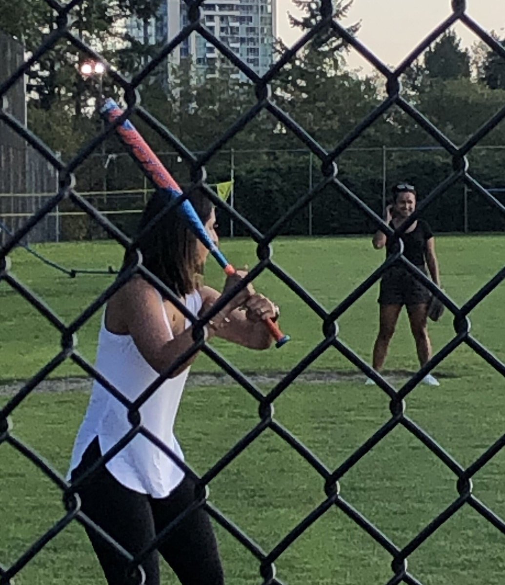 A beautiful evening for a Summer BBQ for the 3rd Best Loyalty Market in all of Canada!!!  Well done Team #NSVDT and @pererasim1.  Great turn out and OneBank partnership.