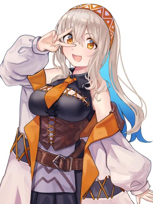 オリジナル 