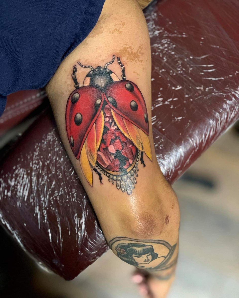 Best Tattoos In San Antonio