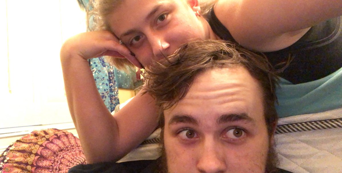 Levi appreciation post because he does so much to make me feel happy and loved. Thank you for being my best friend. 💕
