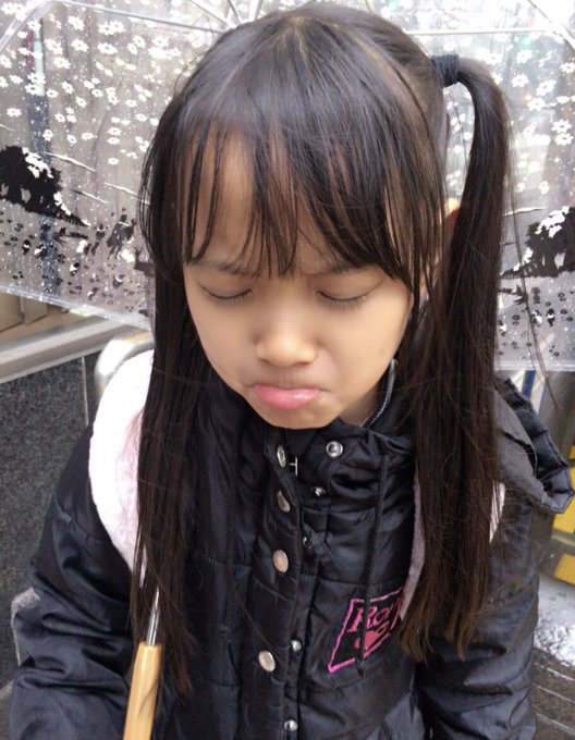 Twitterのコスプレ画像5