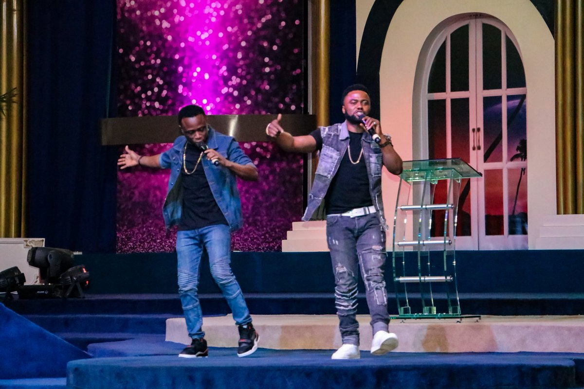 zoemuzik's tweet photo. We represent Christ on Earth.
Etang Ekak Jesus is Lord. https://t.co/2ZktScFvIG