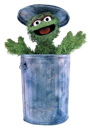 MyGenerationSC's tweet photo. Getting quiet #ZeroEmissions garbage trucks in our neighborhoods means we won’t all turn into @OscarTheGrouch every time that a noisy polluting truck pulls up! 🙌 #LADeservesZero #CleanGarbage @LACity @CulverCityGov @santamonicacity https://t.co/96bmYgP2VH