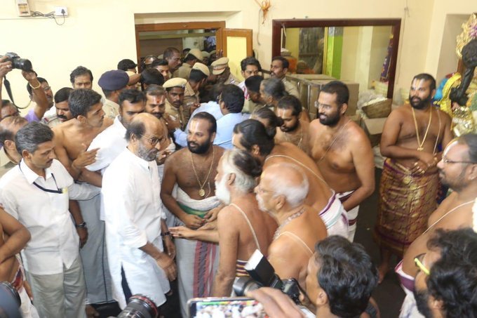 More Than 1000 Crores Of People's Money Looted In The Name Of Athi Varathar ?? Horrifying Truth !! 10 Image