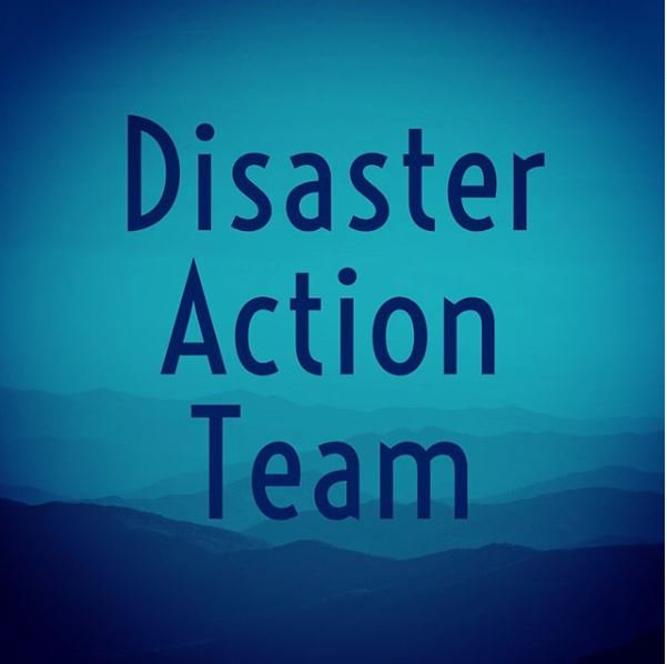 OsanRed's tweet photo. Attend tonight’s DAT meeting to learn about becoming a disaster responder. This meeting will also include information about hands-only CPR &amp; how to train others in this life-saving skill! #DAT #DisasterActionTeam #RedCross #AmericanRedCross #Osan #OsanAirBase #CPR #HandsOnlyCPR https://t.co/3KNNFou4XD