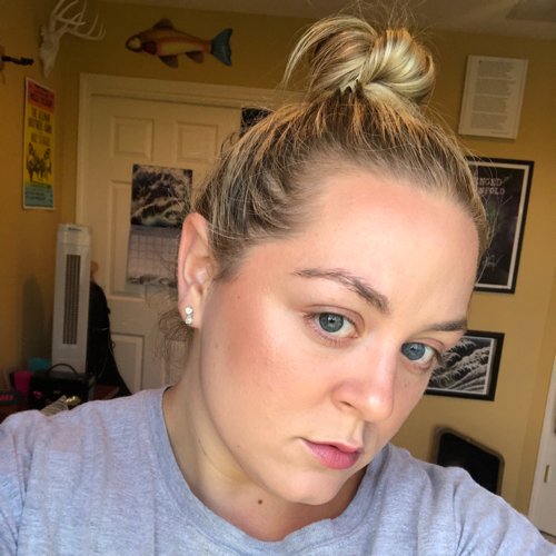 samanthamarri's tweet photo. @Influenster @patmcgrathreal #SublimeSkin #complimentary this foundation is amazing!!!! I received it complimentary from Influenster :) https://t.co/YdapQCMqTS