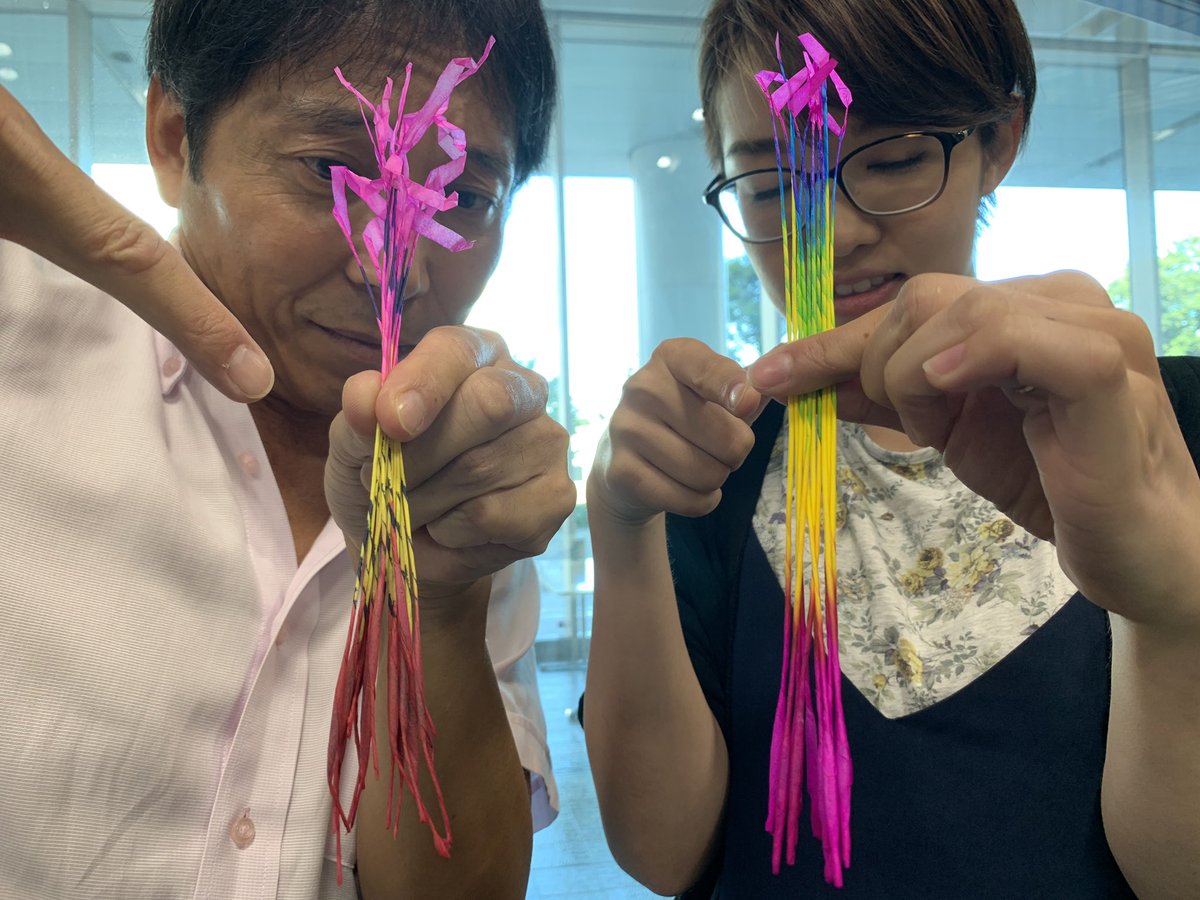 Twitter 上的 Ybcラジオ どっちが国産でショー Ybc Radio ラジぱん 線香花火 T Co Cpgzqmxtyn Twitter