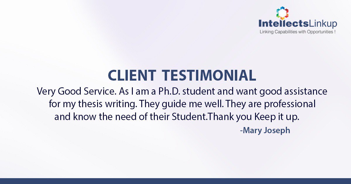 LinkupUsa's tweet photo. Some of our clients shared their valuable experience with us.

Call us on: 0013152151559
Website: https://t.co/uVuPIjRtrr

#PhDThesisWritingServices #DissertationWritingServices #ResearchPaperWritingServices #clientreviews https://t.co/Q1MSf7sAnu