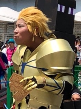 r/grandorder tweet media