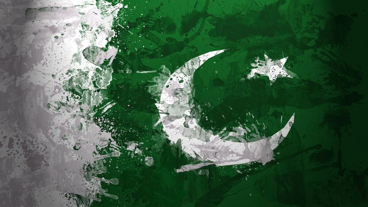 Sohni dharti, Allah rakhay.. qadam qadam aabad tujhe. Ameen. Indebted to my motherland always💚 #PakistanZindabad #IndependenceDay