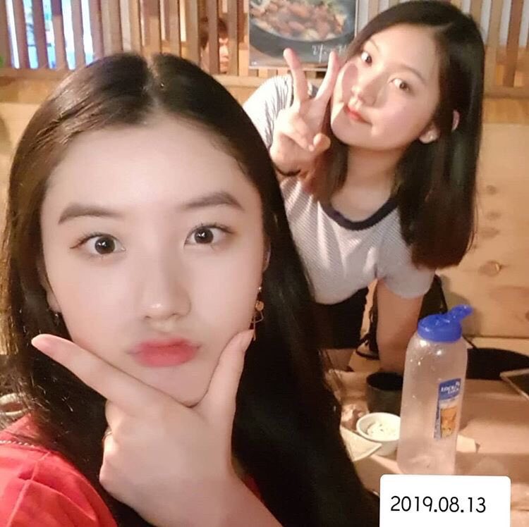 PRISTIN THAILAND tweet media