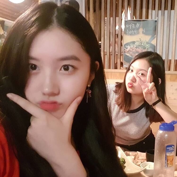 PRISTIN THAILAND tweet media