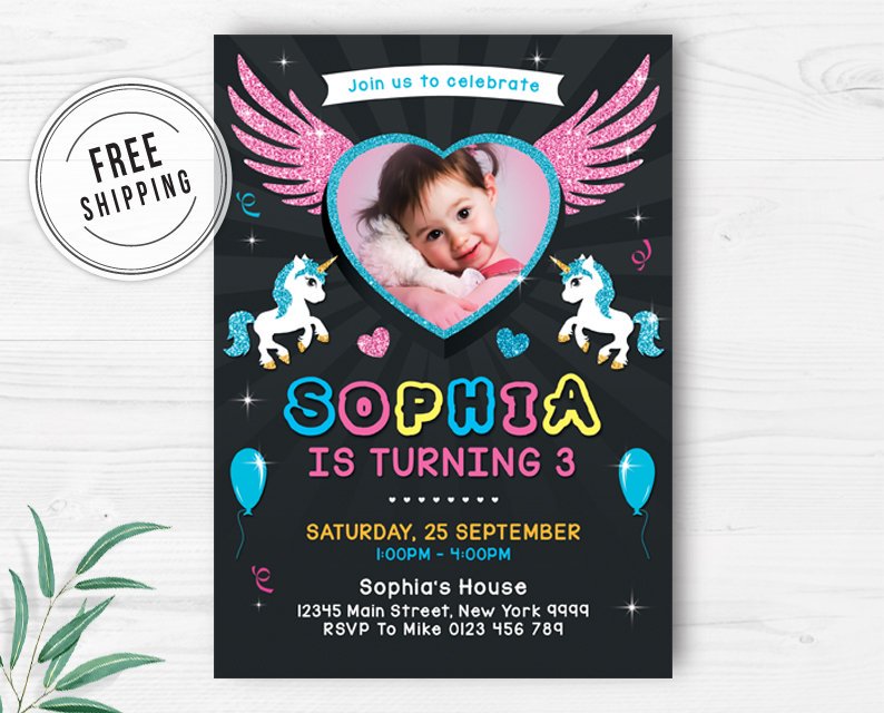 nsdesigns89's tweet photo. Birthday Invitation for Kids
#birthday #invitation 

DOWNLOAD HERE
==> https://t.co/J3DnQyQWUF https://t.co/L6GfotPHPb