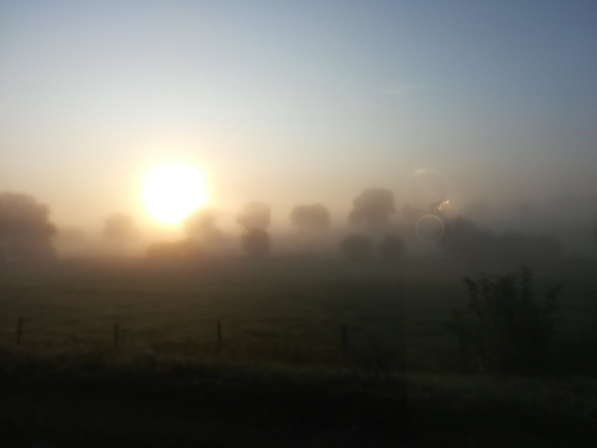 realityglimpses's tweet photo. W drodze do pracy.
#Eynatten #wallonie #belgique https://t.co/1KLBAOrTWE