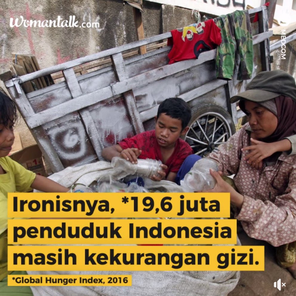 hellosolechan's tweet photo. Menghabiskan makanan yang ada dipiring itu membuat senang
1. Teman semeja
2. Yang memasak
3. Yang cuci piring
4. Petani

Bisa diartikan juga itu adalah salah satu bentuk praktik dari bersyukur https://t.co/Sdn8j8gt84