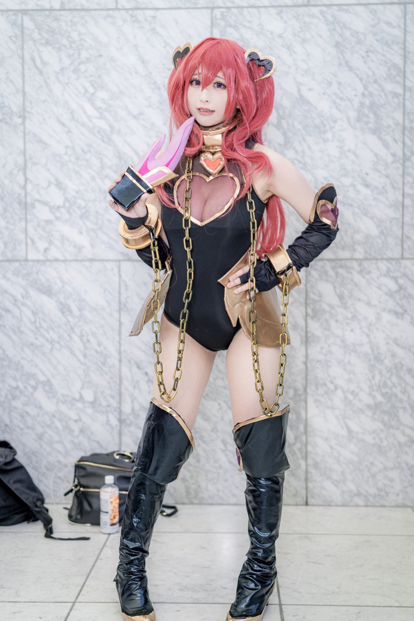 プリコネR クウカ コスプレ衣装 『プリンセスコネクト！Re:Dive