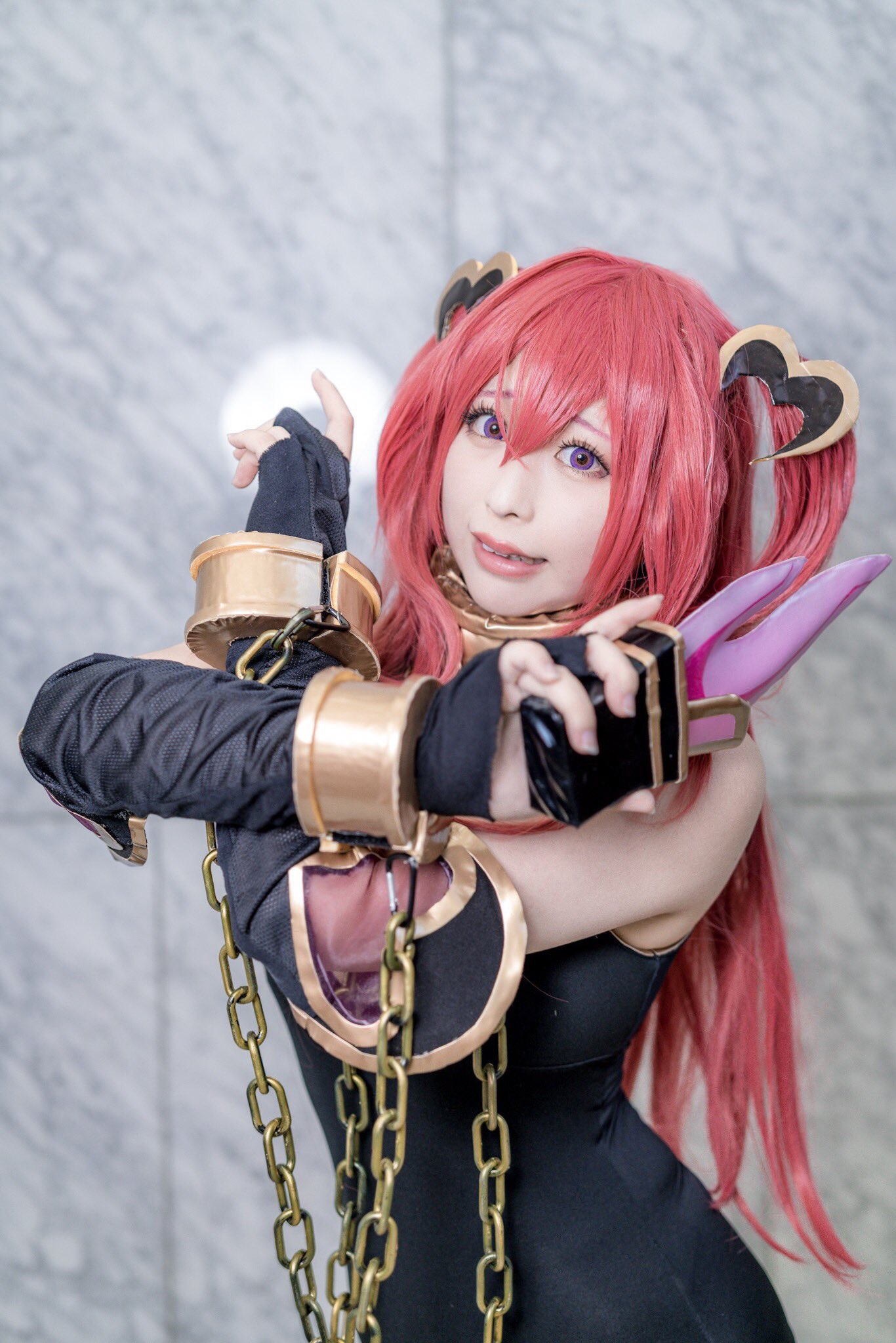 プリコネR クウカ コスプレ衣装 『プリンセスコネクト！Re:Dive