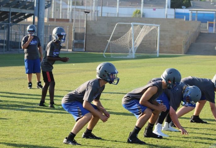 Alta Loma Football tweet media