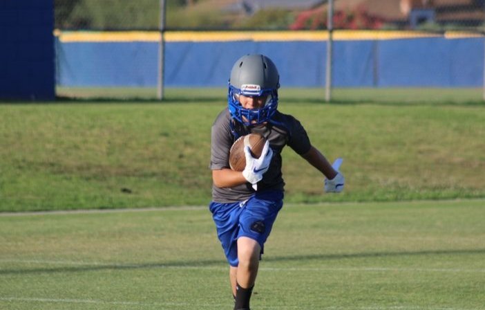 Alta Loma Football tweet media