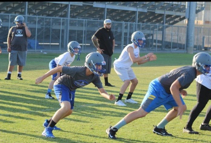 We see you putting in the work freshman!!! #gobraves #weloveourfreshman