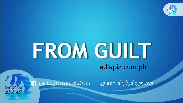 EdlapizComPh's tweet photo. FROM GUILT
by Pastor Ed Lapiz

https://t.co/aWaBICRW7S

Subscribe to Kuya Ed Lapiz's Official Youtube Channel:
😍▶👉 https://t.co/Q6Q26rz9xI

Be A Blessing
🎁❤👉 https://t.co/lNfTkWHV30

#Jesusness
#DaybyDay
#edlapizcomph
#FROMGUILT
#SHARE https://t.co/1AFQXLxv8x