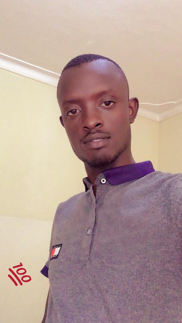 MosesMRwigema's tweet photo. It takes Patience, Strategy and Effort. Don't give Up!
#PatrickBitature
#EntreprenuershipSpirit https://t.co/miwWWpzjNp