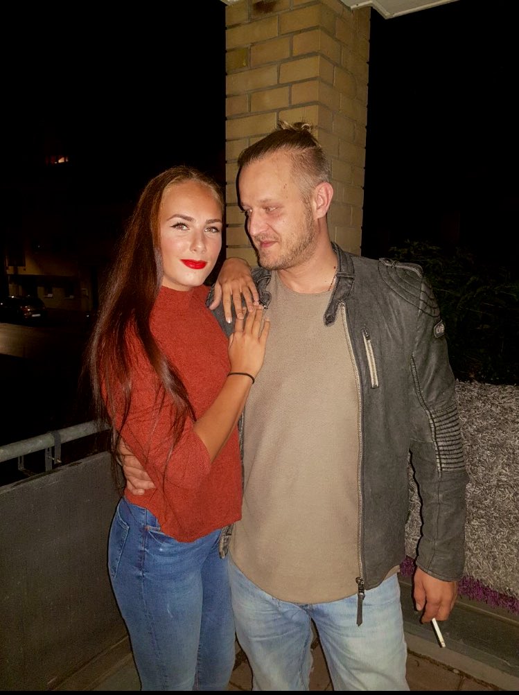 Ich wünsche dem @aggroEnte nachträglich zum Geburtstag alles erdenklich gute !♥️🎂
Freue mich wenn ich bald wieder zuhause bei euch sein kann !☺️

Happy birthday und lass dich feiern 🥳