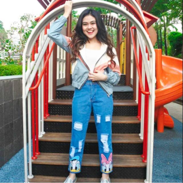 duppows's tweet image. Saya menjual Woody pants seharga Rp162.000. Dapatkan produk ini hanya di Shopee! shopee.co.id/duppow/2655535… #ShopeeID