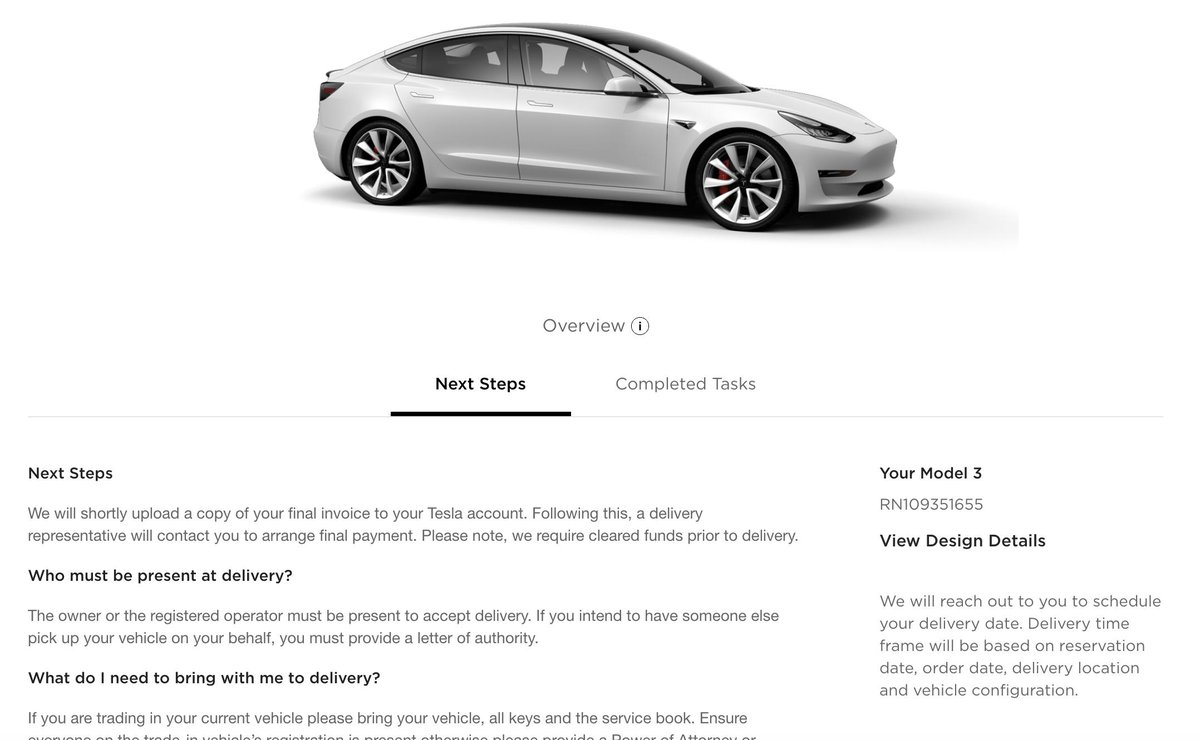 Крутящий момент tesla model 3